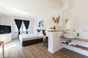Hotel Bergheim an der Erft