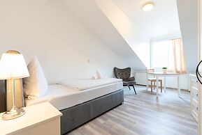 Hotel Bergheim an der Erft