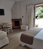 Hotel Cabana Jardim De Flores