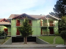 Hotel Cabana Jardim De Flores