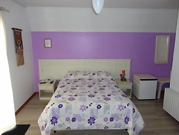 Hotel Cabana Jardim De Flores