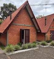 Hotel Cabana Jardim De Flores