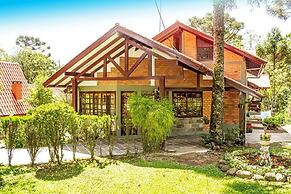 Hotel Cabana Jardim De Flores