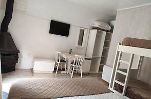 Hotel Cabana Jardim De Flores