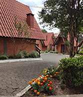 Hotel Cabana Jardim De Flores
