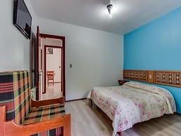 Hotel Cabana Jardim De Flores