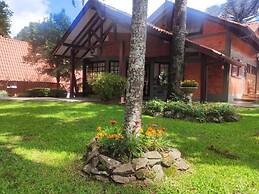 Hotel Cabana Jardim De Flores