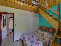 Hotel Cabana Jardim De Flores