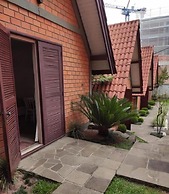 Hotel Cabana Jardim De Flores