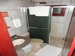 Hotel Cabana Jardim De Flores