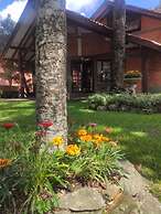 Hotel Cabana Jardim De Flores