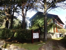 Hotel Cabana Jardim De Flores