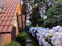 Hotel Cabana Jardim De Flores