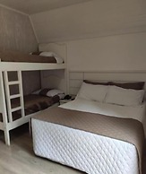 Hotel Cabana Jardim De Flores