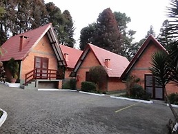 Hotel Cabana Jardim De Flores