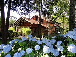 Hotel Cabana Jardim De Flores