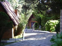 Hotel Cabana Jardim De Flores