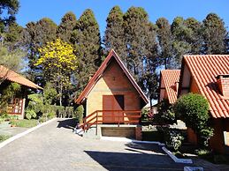Hotel Cabana Jardim De Flores