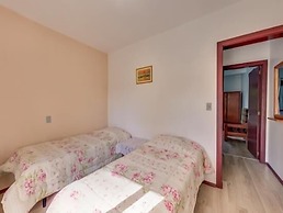 Hotel Cabana Jardim De Flores