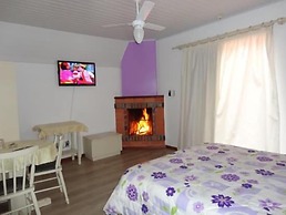 Hotel Cabana Jardim De Flores
