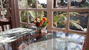 Hotel Cabana Jardim De Flores