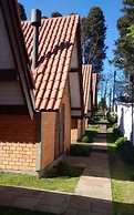 Hotel Cabana Jardim De Flores