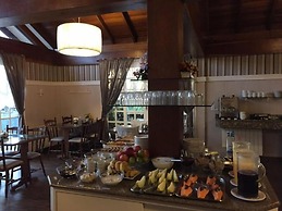 Hotel Cabana Jardim De Flores