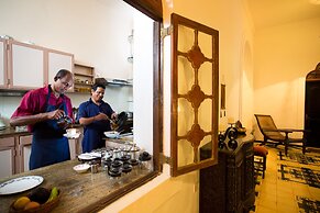 Marbella Guest House