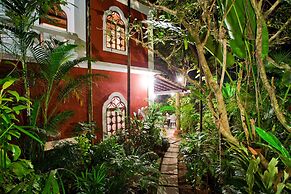 Marbella Guest House