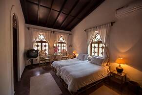 Marbella Guest House