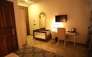 La Perla Premium Hotel - Special Class