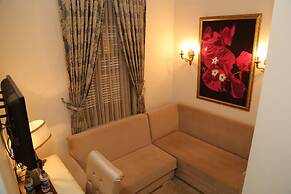 La Perla Premium Hotel - Special Class