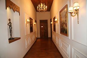 La Perla Premium Hotel - Special Class