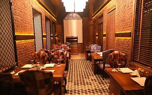 La Perla Premium Hotel - Special Class