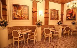 La Perla Premium Hotel - Special Class