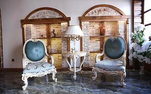 La Perla Premium Hotel - Special Class