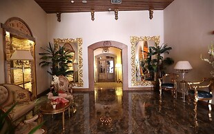 La Perla Premium Hotel - Special Class