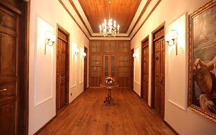 La Perla Premium Hotel - Special Class