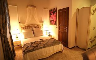 La Perla Premium Hotel - Special Class