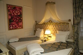 La Perla Premium Hotel - Special Class