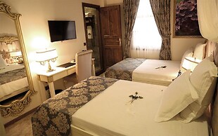 La Perla Premium Hotel - Special Class