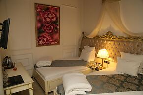 La Perla Premium Hotel - Special Class