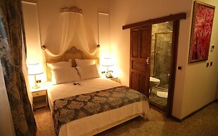 La Perla Premium Hotel - Special Class