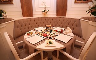 La Perla Premium Hotel - Special Class