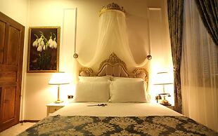 La Perla Premium Hotel - Special Class