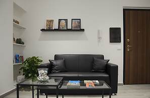 Appartamento Cavour 37 Palermo