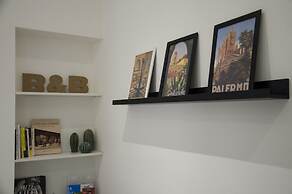 Appartamento Cavour 37 Palermo