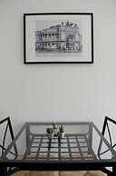 Appartamento Cavour 37 Palermo