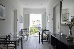 Appartamento Cavour 37 Palermo