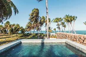 Pedras Do Patacho Hotel Boutique Experience